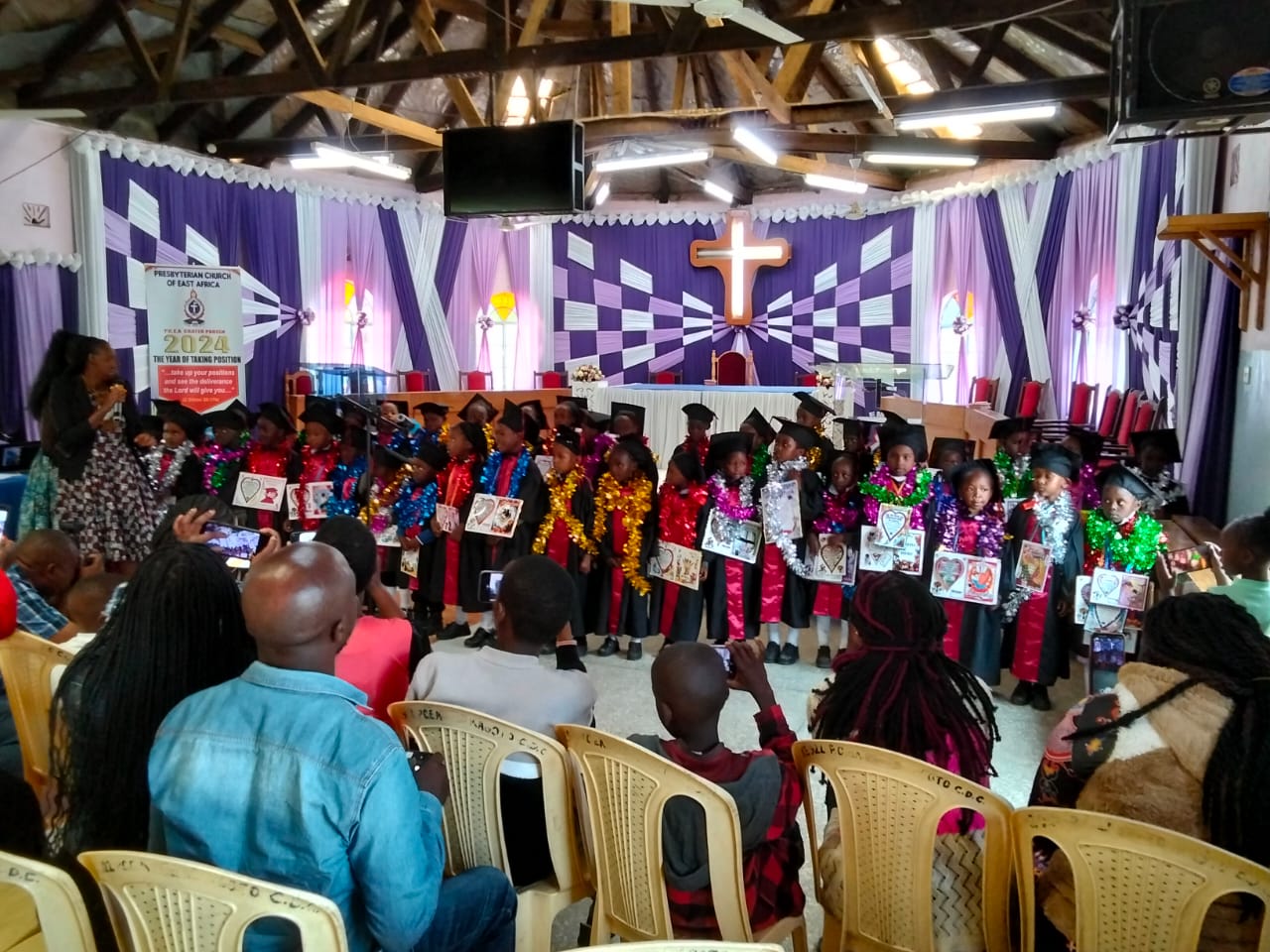 Academic Achievement